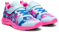Lookbook (PS) ASICS Soulyte ''Ocean Decay Pink'' Dames Sneakers 1014A098-403