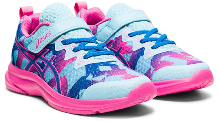 (Preschool) ASICS Soulyte 'Ocean Decay Pink' 1014A098-403 Lookbook (Preschool) ASICS Soulyte 'Ocean Decay Pink' 1014A098-403