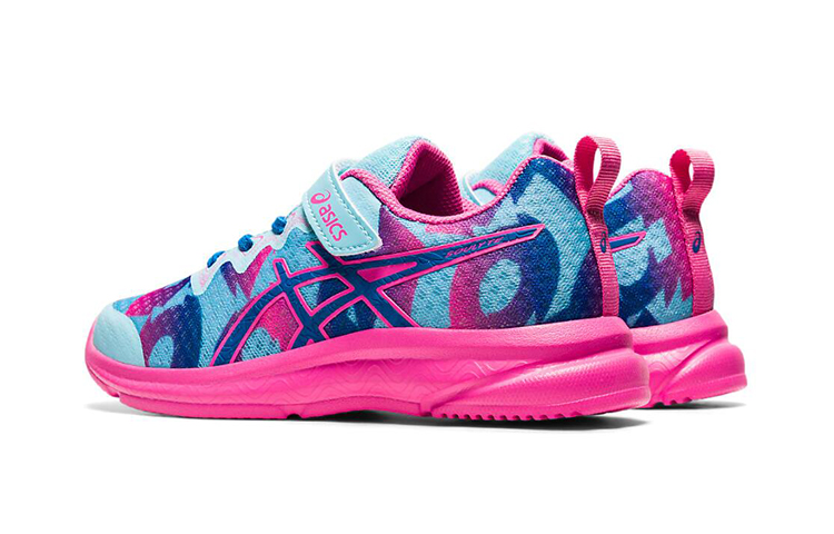 Shop (PS) ASICS Soulyte ''Ocean Decay Pink'' Dames Sneakers 1014A098-403