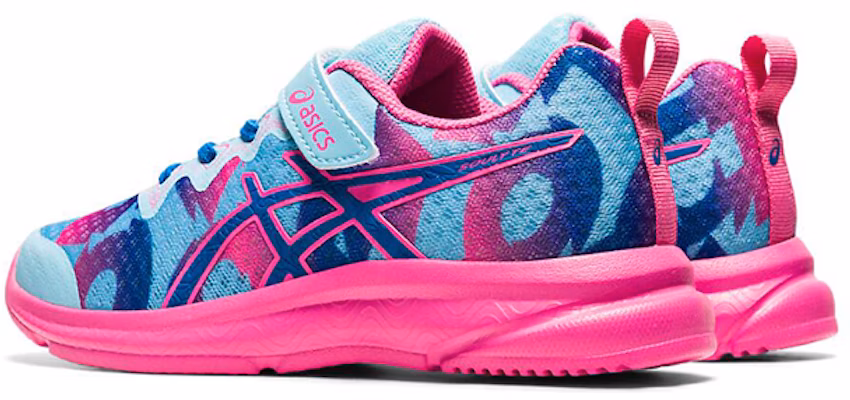 (Preschool) ASICS Soulyte 'Ocean Decay Pink' 1014A098-403 Shop (Preschool) ASICS Soulyte 'Ocean Decay Pink' 1014A098-403