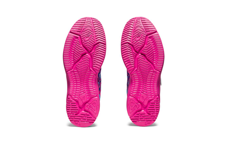 Details for (PS) ASICS Soulyte ''Ocean Decay Pink'' Dames Sneakers 1014A098-403