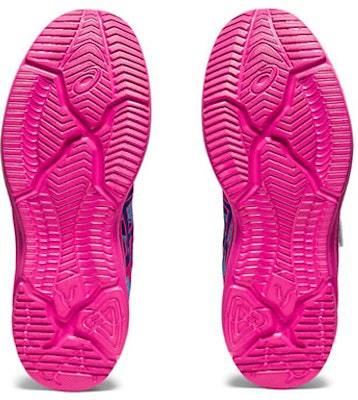 (Preschool) ASICS Soulyte 'Ocean Decay Pink' 1014A098-403 Details for (Preschool) ASICS Soulyte 'Ocean Decay Pink' 1014A098-403