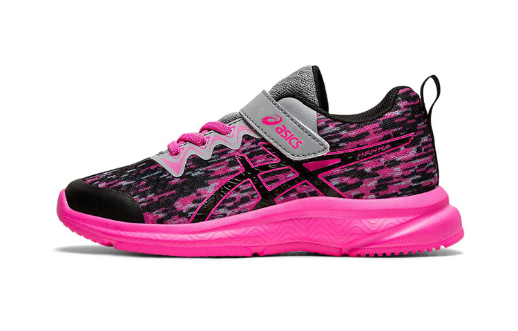 (Preschool) ASICS Soulyte 'Sheet Rock Pink Glo' 1014A098-021