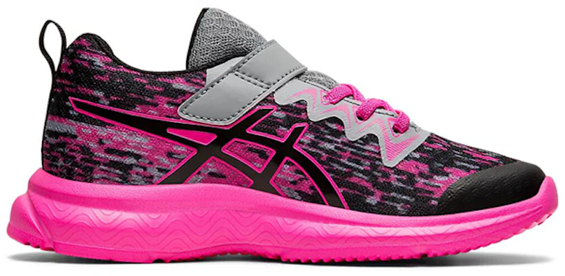 (PS) ASICS Soulyte ''Gris Roche Rose Fluo'' 1014A098-021 Order (PS) ASICS Soulyte ''Gris Roche Rose Fluo'' 1014A098-021