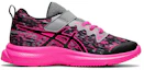 Order (PS) ASICS Soulyte ''Gris Roche Rose Fluo'' 1014A098-021