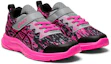 Lookbook (PS) ASICS Soulyte ''Gris Roche Rose Fluo'' 1014A098-021