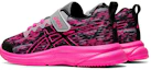 Shop (PS) ASICS Soulyte ''Gris Roche Rose Fluo'' 1014A098-021