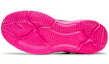 Details for (PS) ASICS Soulyte ''Gris Roche Rose Fluo'' 1014A098-021