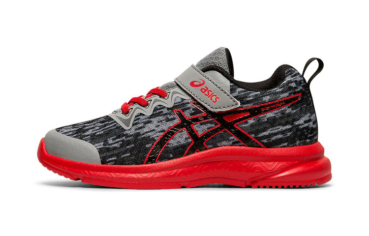 (Preschool) ASICS Soulyte 'Sheet Rock Red' 1014A098-020