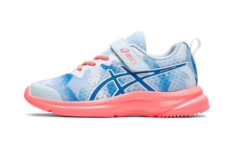 (Preschool) ASICS Soulyte 'Soft Sky Peach' 1014A098-404