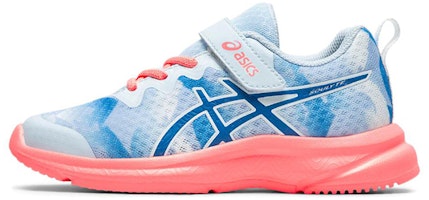 (Preschool) ASICS Soulyte 'Soft Sky Peach' 1014A098-404 (Preschool) ASICS Soulyte 'Soft Sky Peach' 1014A098-404
