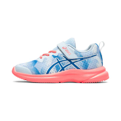 (PS) ASICS Soulyte 'Soft Sky Peach'