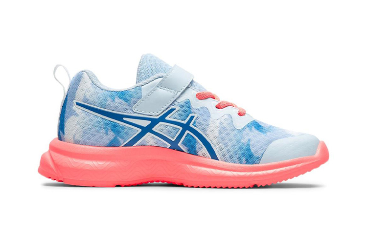 Order (PS) ASICS Soulyte ''Zachte Hemel Perzik'' 1014A098-404