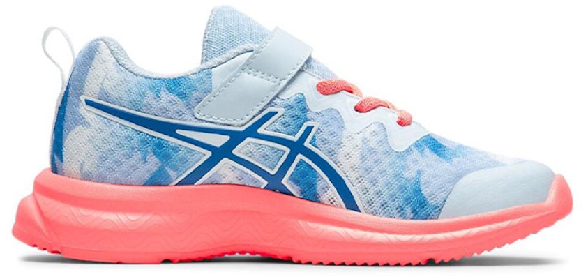 (Preschool) ASICS Soulyte 'Soft Sky Peach' 1014A098-404 Order (Preschool) ASICS Soulyte 'Soft Sky Peach' 1014A098-404