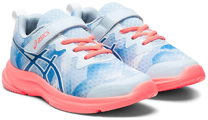(PS) ASICS Soulyte ''Zachte Hemel Perzik'' 1014A098-404 Lookbook (PS) ASICS Soulyte ''Zachte Hemel Perzik'' 1014A098-404