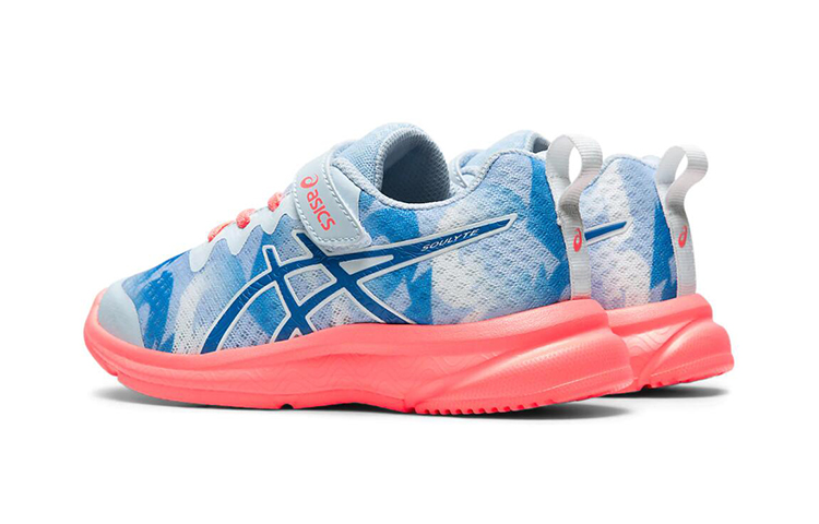 Shop (PS) ASICS Soulyte ''Zachte Hemel Perzik'' 1014A098-404