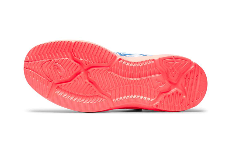 Details for (PS) ASICS Soulyte ''Zachte Hemel Perzik'' 1014A098-404