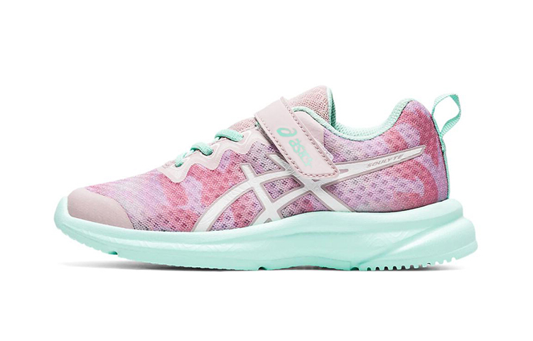 (Preschool) ASICS Soulyte 'Watershed Rose' 1014A098-700