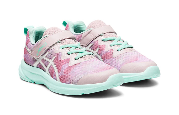 Lookbook (PS) ASICS Soulyte ''Watershed Rose'' Dames Sneakers 1014A098-700