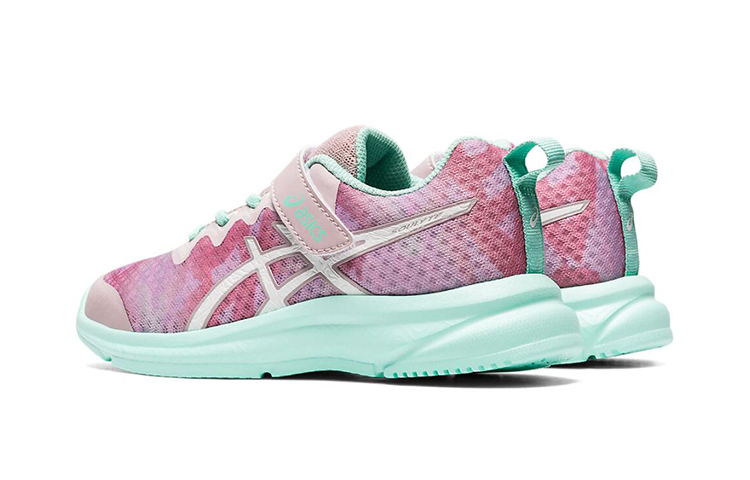 Shop (PS) ASICS Soulyte ''Watershed Rose'' Dames Sneakers 1014A098-700