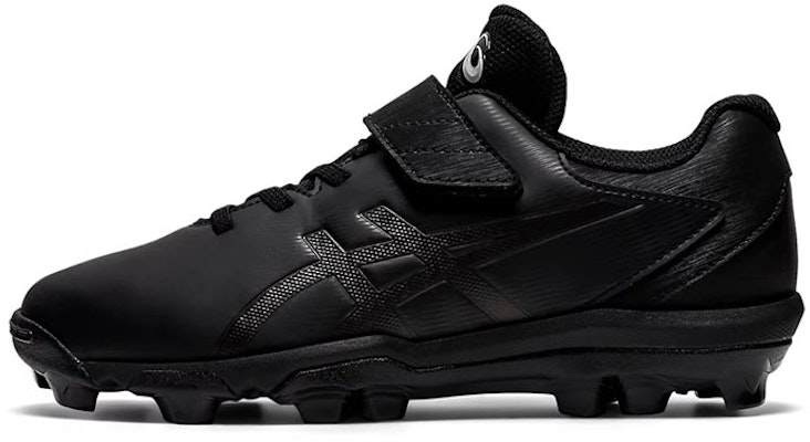 (Preschool) ASICS Star Shine S 2 'Black Magic Tape' 1124A008-001 Buy (Preschool) ASICS Star Shine S 2 'Black Magic Tape' 1124A008-001