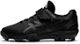 (PS) ASICS Star Shine S 2 'Black Magic Tape' Hitam Ajaib 1124A008-001