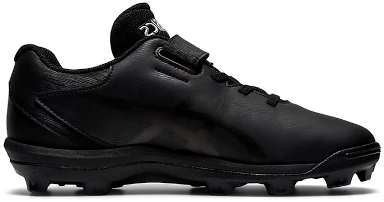 (Preschool) ASICS Star Shine S 2 'Black Magic Tape' 1124A008-001 Order (Preschool) ASICS Star Shine S 2 'Black Magic Tape' 1124A008-001