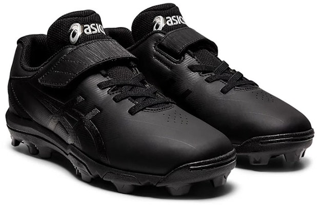 (PS) ASICS Star Shine S 2 'Black Magic Tape' Hitam Ajaib 1124A008-001 Lookbook (PS) ASICS Star Shine S 2 'Black Magic Tape' Hitam Ajaib 1124A008-001
