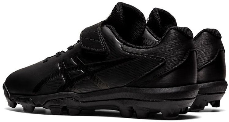 (PS) ASICS Star Shine S 2 'Black Magic Tape' Hitam Ajaib 1124A008-001 Shop (PS) ASICS Star Shine S 2 'Black Magic Tape' Hitam Ajaib 1124A008-001