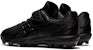 (PS) ASICS Star Shine S 2 'Black Magic Tape' Hitam Ajaib 1124A008-001