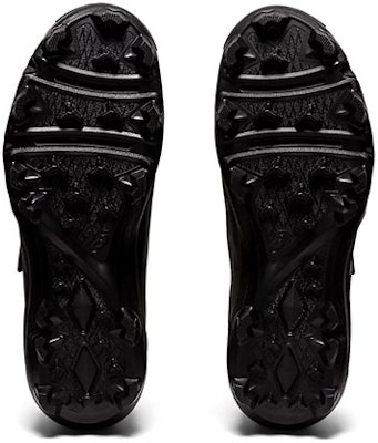 (PS) ASICS Star Shine S 2 'Black Magic Tape' Hitam Ajaib 1124A008-001 Details for (PS) ASICS Star Shine S 2 'Black Magic Tape' Hitam Ajaib 1124A008-001