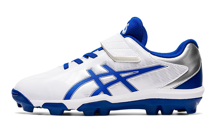 (Preschool) ASICS Star Shine S 2 'White Blue' 1124A008-102