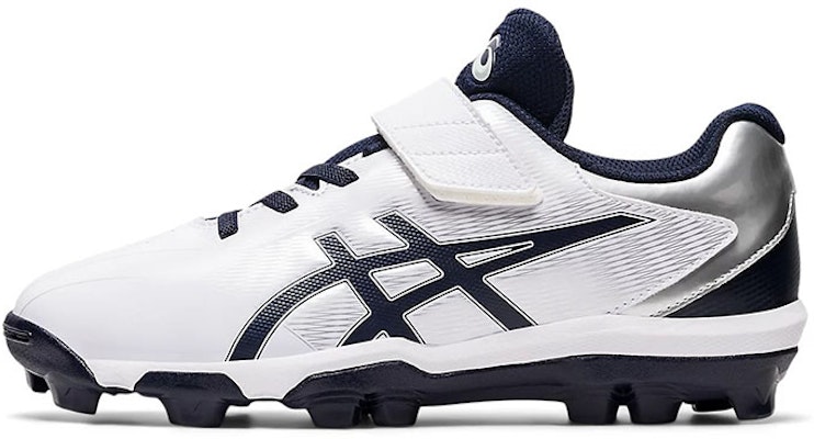 (Preschool) ASICS Star Shine S 2 'White Blue' 1124A008-103 Buy (Preschool) ASICS Star Shine S 2 'White Blue' 1124A008-103