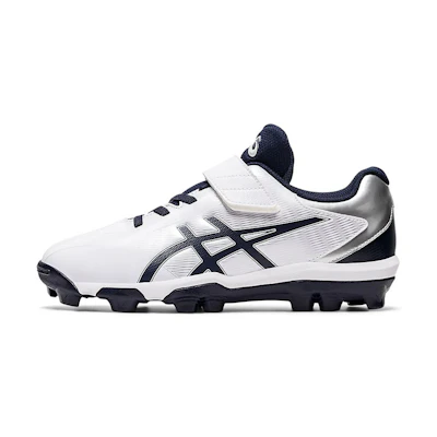 (PS) ASICS Star Shine S 2 'White Blue'