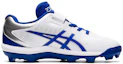 Order (Preschool) ASICS Star Shine S 2 'White Blue' 1124A008-102