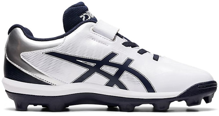 (PS) ASICS Star Shine S 2 'Putih Biru' 1124A008-103 Order (PS) ASICS Star Shine S 2 'Putih Biru' 1124A008-103