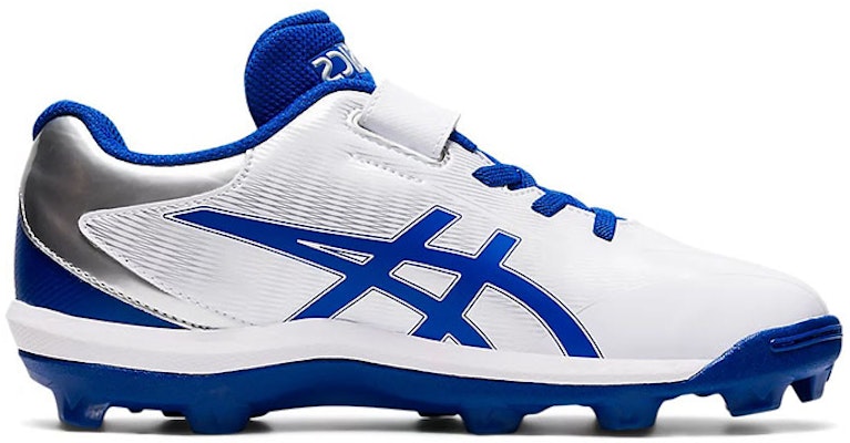 (PS) ASICS Star Shine S 2 'Putih Biru' 1124A008-102 Order (PS) ASICS Star Shine S 2 'Putih Biru' 1124A008-102