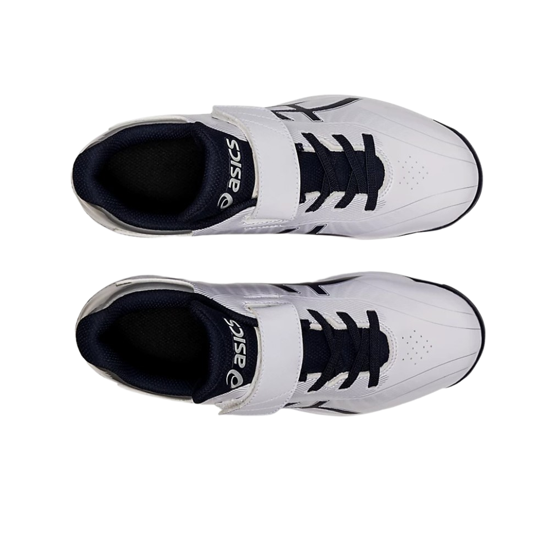 Order (Preschool) ASICS Star Shine S 2 'White Blue' 1124A008-103