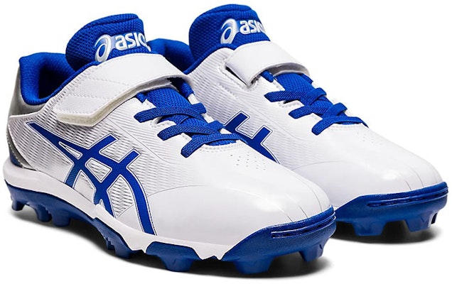 (PS) ASICS Star Shine S 2 'Putih Biru' 1124A008-102 Lookbook (PS) ASICS Star Shine S 2 'Putih Biru' 1124A008-102