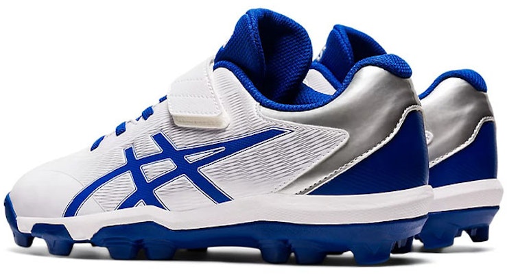 (PS) ASICS Star Shine S 2 'Putih Biru' 1124A008-102 Shop (PS) ASICS Star Shine S 2 'Putih Biru' 1124A008-102