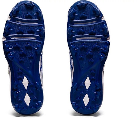 (PS) ASICS Star Shine S 2 'Putih Biru' 1124A008-102 Details for (PS) ASICS Star Shine S 2 'Putih Biru' 1124A008-102