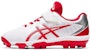 (PS) ASICS Star Shine S 2 'Putih Merah' 1124A008-101