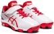 (PS) ASICS Star Shine S 2 'Putih Merah' 1124A008-101