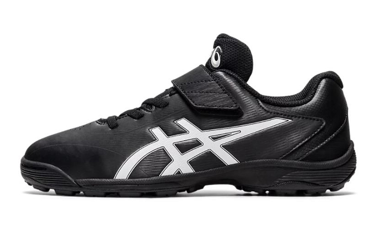 (Preschool) ASICS Star Shine TR 2 'Black White' 1124A009-002