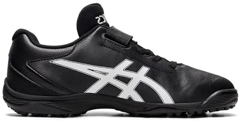 (Preschool) ASICS Star Shine TR 2 'Black White' 1124A009-002 Order (Preschool) ASICS Star Shine TR 2 'Black White' 1124A009-002