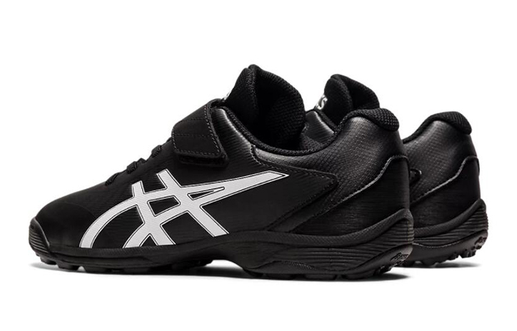 Shop (Preschool) ASICS Star Shine TR 2 'Black White' 1124A009-002