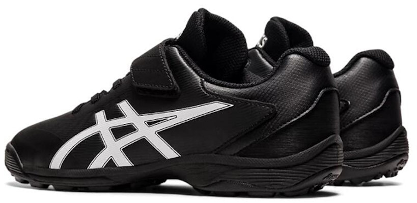 (PS) ASICS Star Shine TR 2 'Hitam Putih' 1124A009-002 Shop (PS) ASICS Star Shine TR 2 'Hitam Putih' 1124A009-002
