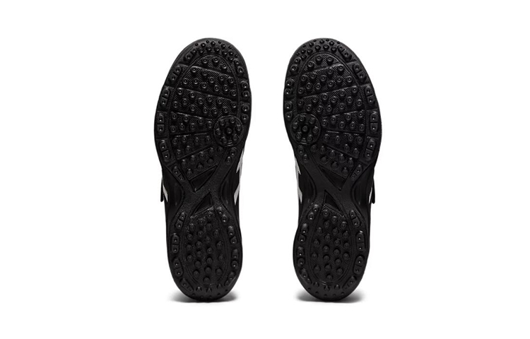Details for (Preschool) ASICS Star Shine TR 2 'Black White' 1124A009-002