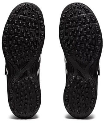 (Preschool) ASICS Star Shine TR 2 'Black White' 1124A009-002 Details for (Preschool) ASICS Star Shine TR 2 'Black White' 1124A009-002