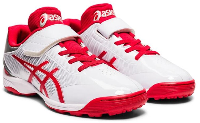 (PS) ASICS Star Shine TR 2 'Merah Putih' 1124A009-101 Lookbook (PS) ASICS Star Shine TR 2 'Merah Putih' 1124A009-101